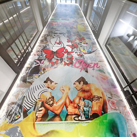 213 Suite Givenchy - Superbe Appartement A Parigi Esterno foto